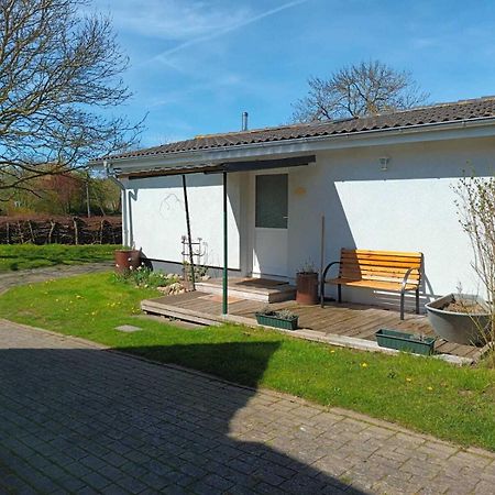 Apfelhof Villa Grundshagen Exterior photo