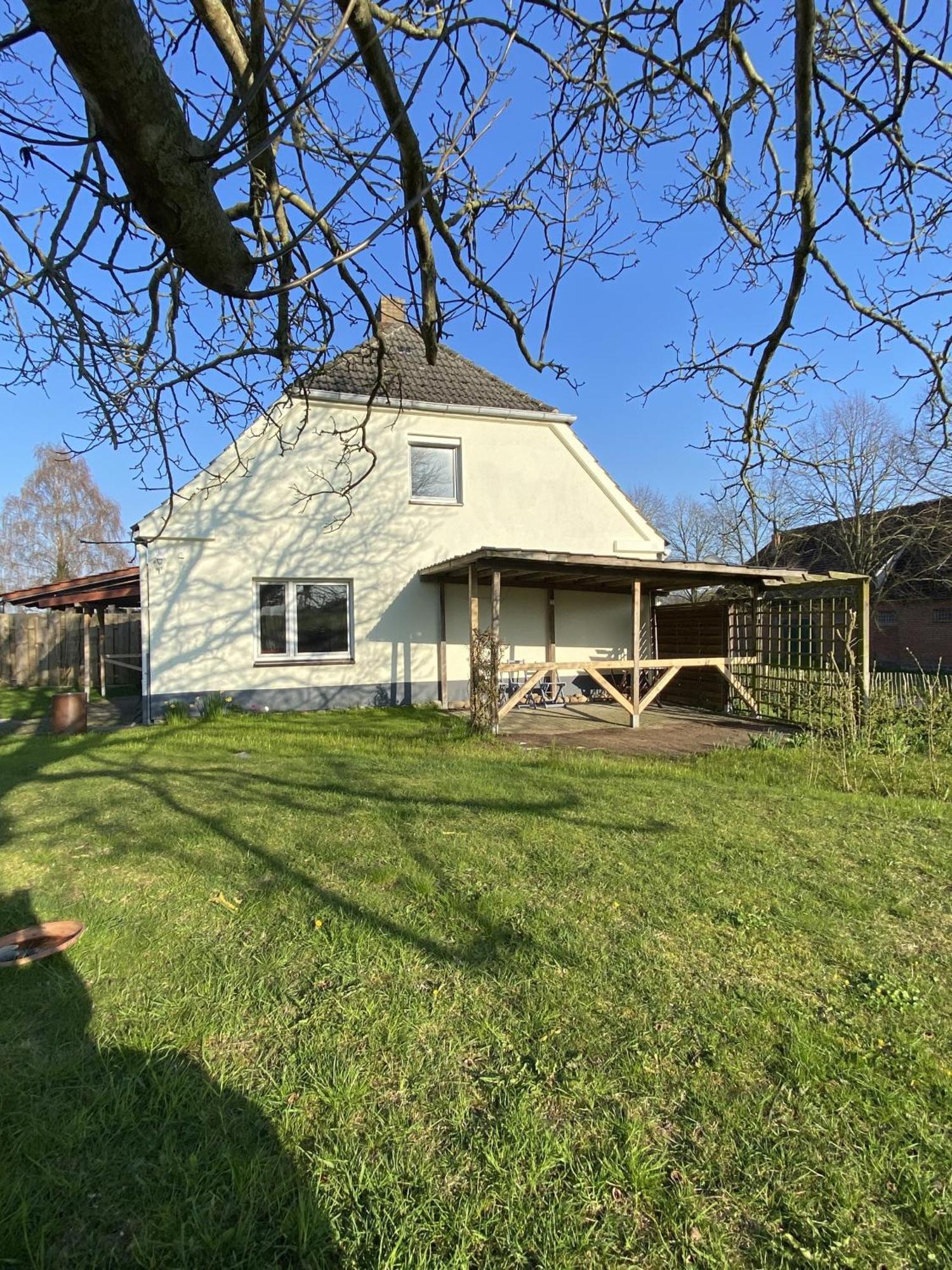 Apfelhof Villa Grundshagen Room photo
